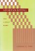 Книга Sportswriting : The Lively Game
