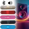 Капсульный Bluetooth-динамик для таблеток с поддержкой беспроводной карты, портативное устройство для наружного использования