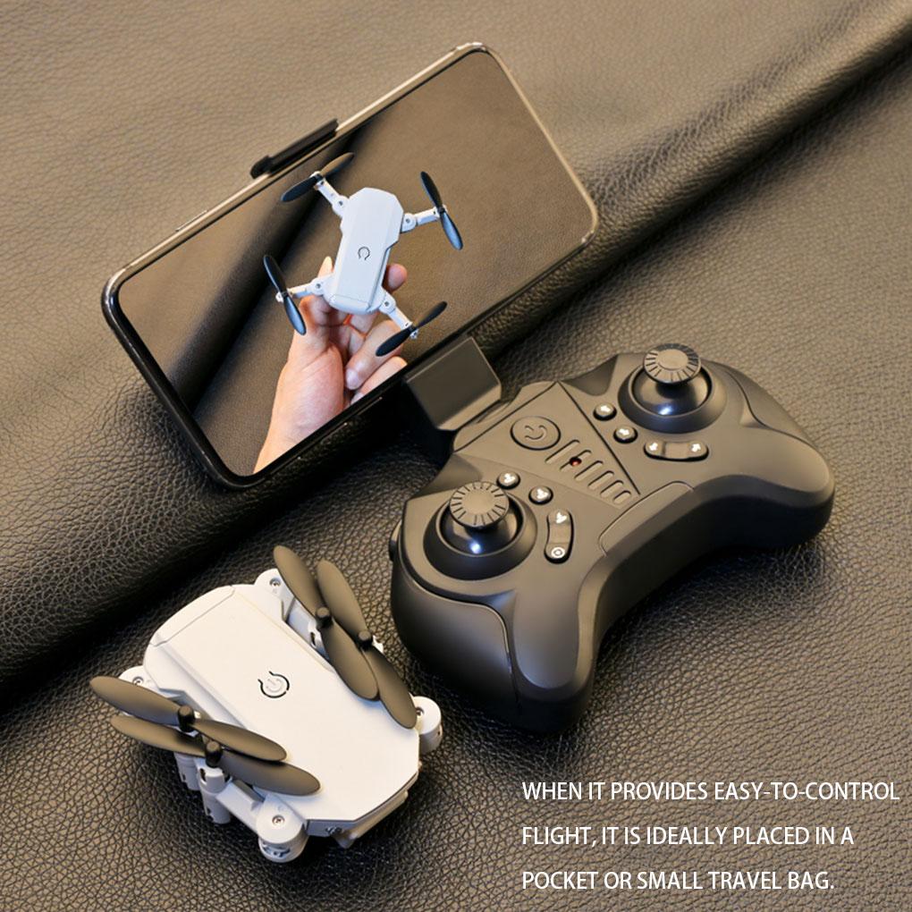 Складной RC Полет по точкам Пульт дистанционного управления Белый без камеры