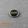 62mm 4pcs Wheel Center Hub Caps Cover Emblem logo For Land Rover RANGE ROVER LR2 LR4 LR3 RANGE Sport Decorative Accessories SA5