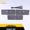 19 A6L Insect Screen & Radiator Protection Mesh Cover Sticker