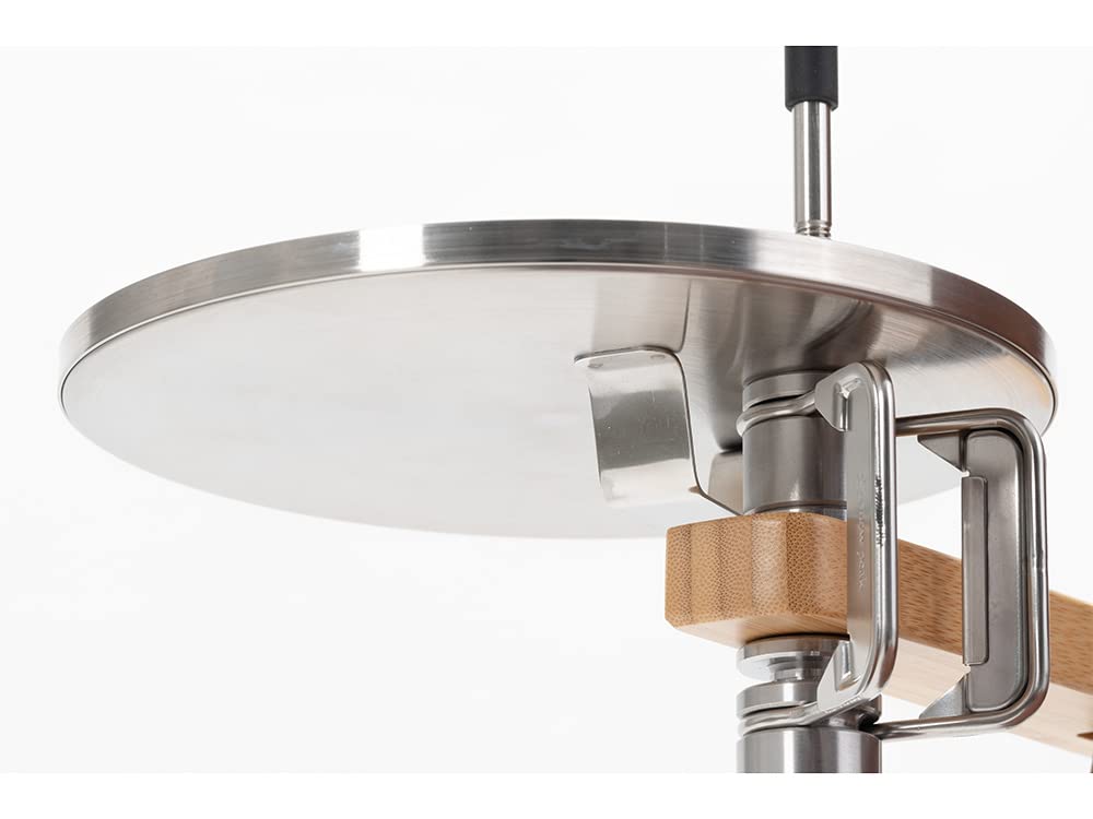 Snow Peak IGT Table Top Architect Side Tray Camping Outdoor Chair Chair Table CK-304