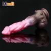 MoDi Dildo Огромный Реалистичный Пенис Монстр Член Анальные Игрушки Для Женщин Мужчин Гей Вагина Анус Стимулирует Взрослых Секс Игрушка