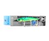 Jackall Big Backer 80 Metal Vibe 25 Grams Sinking Lure Lime Wave (7340)