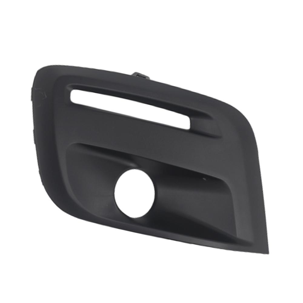 Front Bumper Fog Light Lower Grille Cover for Peugeot Partner Citroen Berlingo 2015 2016 2017 2018  9810965778 9810965777