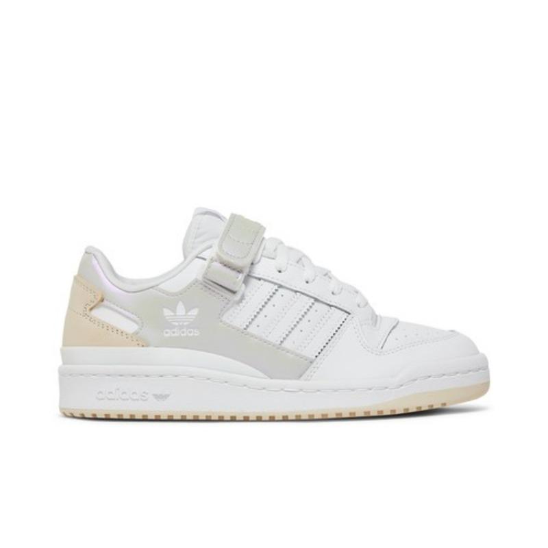 adidas Wmns Forum Low Белый GX5061