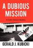 Книга A Dubious Mission : A Colton Banyon Mystery