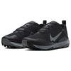 Wildhorse 8 Low Черный Серый Волк - DR2686-001