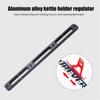 Supplies Road Cage Conversion Base Bottle Adapter Bike Kettle Holder Regulator Aluminum Alloy