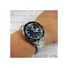 Seiko Seiko 5 Sports SNZH53K1 Blue Analog Business Automatic Доставка за границу Seiko Men's
