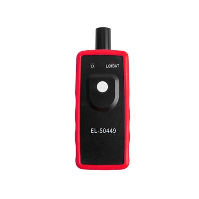 Авто EL-50449 Датчик контроля давления в шинах Инструмент активации TPMS EL 50449 для автомобиля Ford el-50449 Датчик монитора EL50449