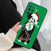 Funny Bernese Mountain Dog Case For Oppo A18 A38 A58 A78 A98 A80 A60 A40 A96 A76 A16 A94 A74 A54 A15 A17 A57 A77 A5 Pro