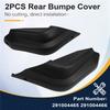 NEW-For BRP Seadoo RXT X 300/325 GTX Jet Ski Parts Rear Bumper Cover LH RH 291004465 291004466