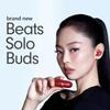 Beats Solo Buds True Wireless Headphones Intra-auriculares Bluetooth