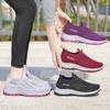 Walking Shoes Spring Women's Sports Shoes Lightweight Non-slip Breathable Women's Running Shoes