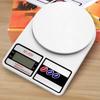 Кухонные весы SF-400, бытовые кухонные электронные весы, весы для выпечки, весы для торта, электронные весы для лекарственного сырья 10 кг