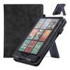 Чехол для 7-дюймового Kindle Paperwhite 12-го поколения 2024 года | Встроенная подставка и ремешок на запястье