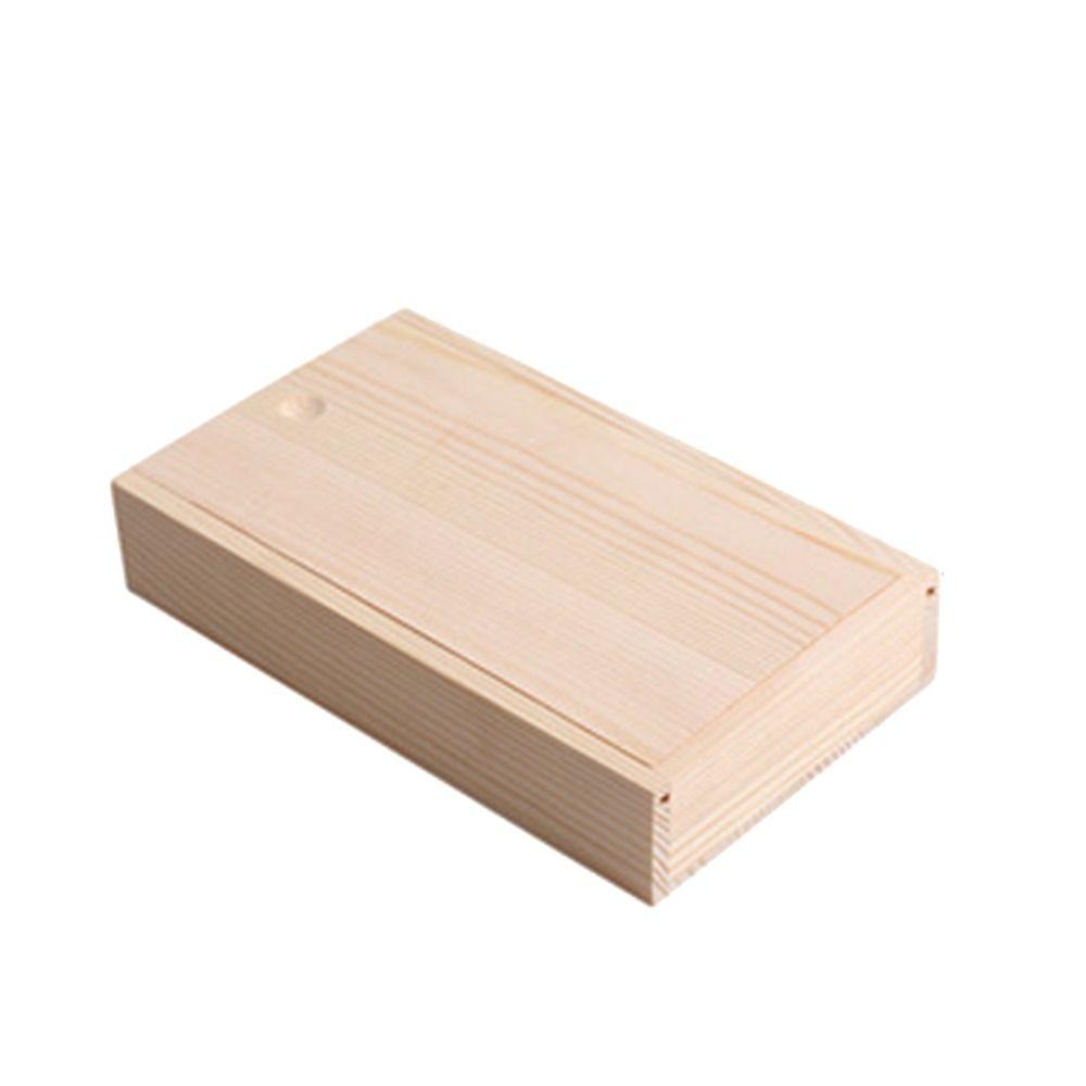 Шкатулка для хранения ювелирных изделий, держатель карт, незаконченная коробка для хранения, деревянная шкатулка, контейнер для бусин, органайзер для ювелирных изделий