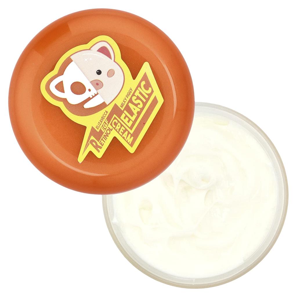 Elizavecca Крем Milky Piggy EGF Firming Retinol, 3,53 унции (100 г)