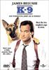 A Shining Star of Friendship K-9 [DVD]