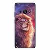 Чехол для телефона Xiaomi Poco C61 Задняя крышка Чехол PocoC61 Черный Силиконовый Мягкий Funda Para Для Xiaomi Poco C61 Чехол C 61 6.71" Coque