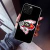 Isle of Man Coat of Arms Phone Case For iPhone 17 Air 16 15 Pro Max 14 Plus 13 Mini 12 11 Cover 7 8 SE Silicone Shell Print Fund