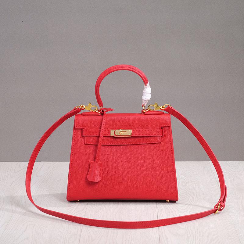 Женская мини-сумка через плечо из натуральной кожи с принтом пальм