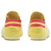ONITSUKA TIGER Mexico 66 Повседневные Удобные Легкие Прочные Низкие Кроссовки Унисекс Ярко-желтый 1183A437-751