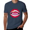 Electric Mayhem TShirt Fashion Letter Print TShirt