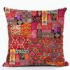 Ethnic Bohemian Throw Pillow Cover Bedroom Sofa Car Pillowcases Pillow Lumbar Pillow Sofa Pillowcase