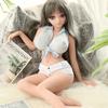 Men's Mini Sex Doll Big Breast Sexy Beauty Cute Loli Masturbation Cup Erotic Adult Sex Toy