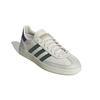 Adidas Handball Spezial Chalk Collegiate Green Indigo Unisex Sneakers Cream Chalk-White Night-Indigo JH5451