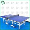 Youjin Table Tennis Table