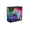 Gamepad - afterglow - afterglow wave - filaire - éclairage led personnalisable - multicolore