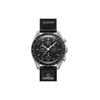 X Omega Биокерамика MoonSWATCH Миссия на Луну SO33M100 SO33M100