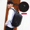 New Business Backpack Men's Schoolbag Middle School Students Women's Backpack Travel Men's Large Capacity Computer Backpack