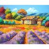 5d Hedgehog Embroidery Diy Diamond In The Forest Full Round Resin Diamond Painting Animal Home Decoration New Arrival