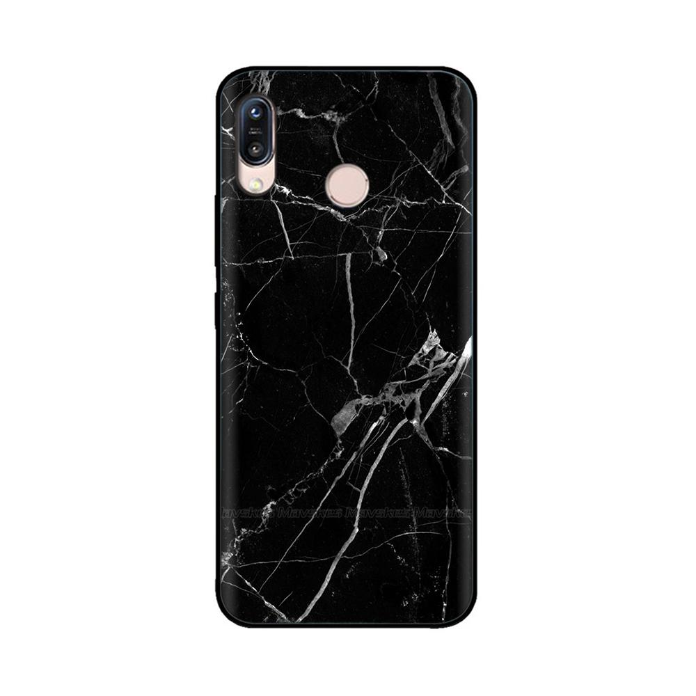 Милый силиконовый чехол для Asus Zenfone Max (М1) Чехол-защита задней крышки ZB555KL ZB555KL для ASUS Zenfone Max Pro M1 ZB602KL Fundas