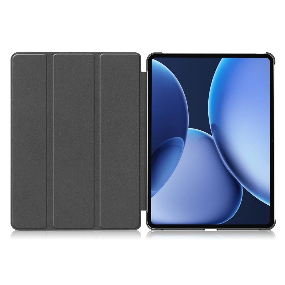 Flip case for OnePlus Pad 3, Smartcase, blue