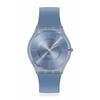 Swatch DENIM BLUE SS08N100-S14 Women's Watch, Blue