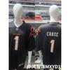 2026 NFL Short Sleeve Jersey Men Women Youth Football Team Embroidered Game Top
