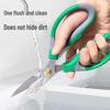 BERRYLION 215mm Multi-purpose Stainless Steel Scissors