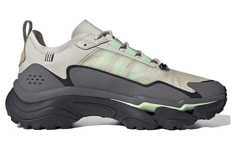 Men's Sneakers Adidas Citywowlk MT 'Semi Green Spark Charcoal'