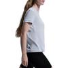 On Movement T FW24 T Shirt Women's White 1WE30380069