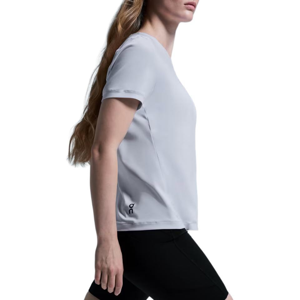 On Movement T FW24 T Shirt Women's White 1WE30380069