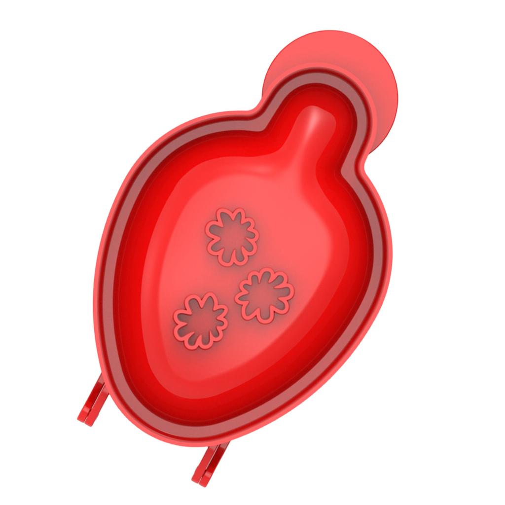 1/3 шт. Пресс для теста, формы для карманных пирогов, рождественская форма в виде коробки Санты, формы для ручных пирогов для вечеринки, потлака, формы для ручных пирогов, простые в использовании