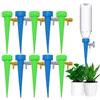 Self-Watering Kit Automatic Waterer Drip Irrigation Indoor Plant Auto Watering Device Home Flower Garden Tool