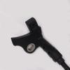 Передний датчик ABS 4545E7 для Citroen Peugeot Berlingo B9 Partner B9 C4 Picasso &