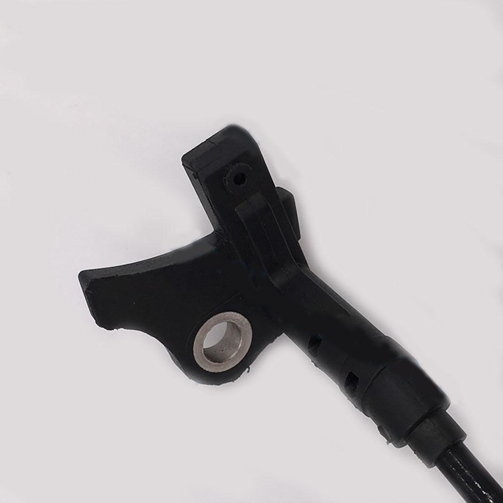 Передний датчик ABS 4545E7 для Citroen Peugeot Berlingo B9 Partner B9 C4 Picasso &