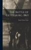 Книга The Battle of Gettysburg 1863